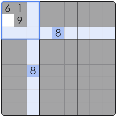 tips and tricks for sudoku