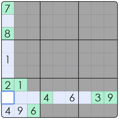 free printable sudoku puzzles easy