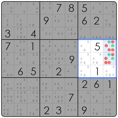 sudoku checker