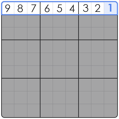 sudoku gen