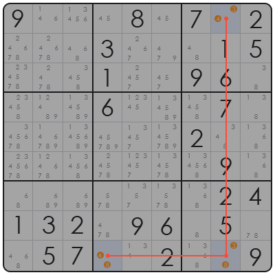 free easy sudoku puzzles to print